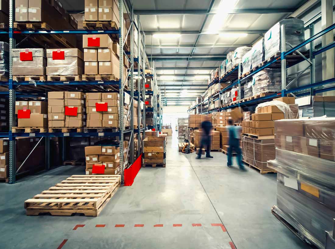 Konkurentsivõimelised hinnad partneritele