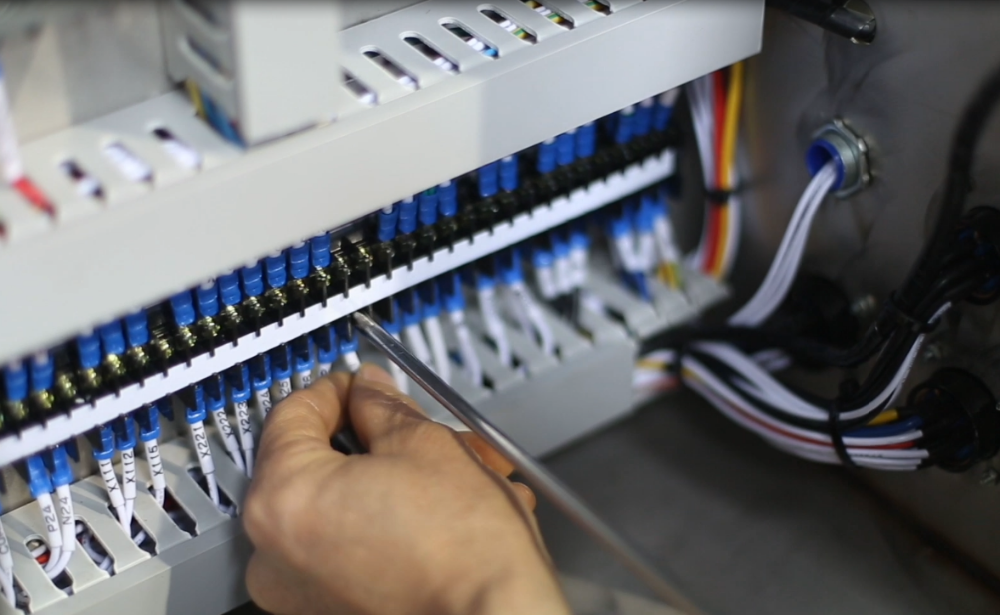 Paigaldusettevõtted